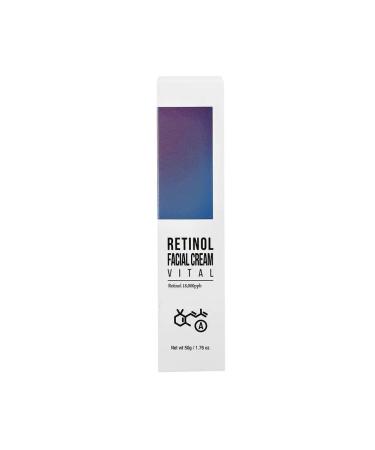 Esfolio Face -smoothing face with retinol - Buy Online on GoSupps.com