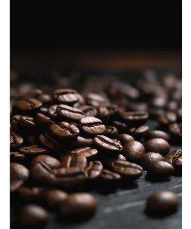 Two Beans or not two beans Coffee in Arabica Grabs Dark 1 kg - Buy Online on GoSupps.com