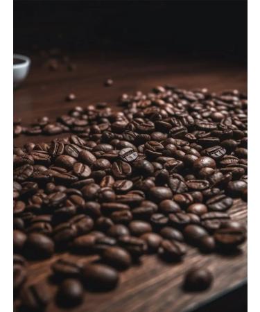 Two Beans or not two beans Coffee in Arabica Grabs Dark 1 kg - Buy Online on GoSupps.com