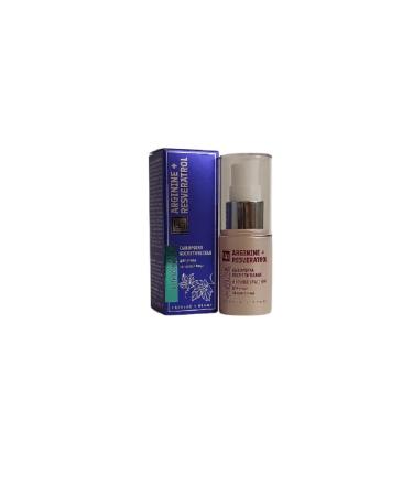 Kingdom of Fragrances ARGININE+Resveratrol anti -aging person