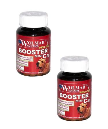 WOLMAR WINSOME Ca mini multicompplex for puppies and dogs of small breeds