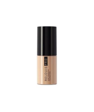RELOUIS Face tonal cream tone 40 - Buy Online on GoSupps.com
