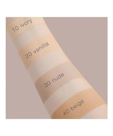 RELOUIS Face tonal cream tone 40 - Buy Online on GoSupps.com