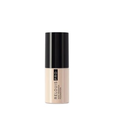RELOUIS Face tonal cream tone 10 - Buy Online on GoSupps.com