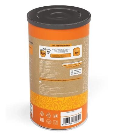 The Power of Solar Protein Pektein protein Protein 500g - Buy Online on GoSupps.com