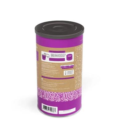 The Power of Solar Protein Protein vegetable seeds Chia Protein 500g - Buy Online on GoSupps.com