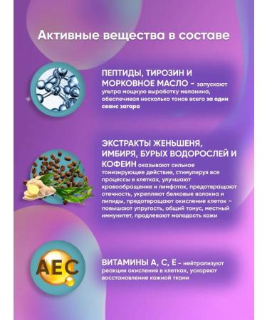 Supre Tan Toning cream activator for tanning in a solarium in the sun - Buy Online on GoSupps.com