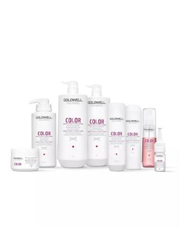 Goldwell Color Extra Rich Balz for dyed hair 1l - Buy Online on GoSupps.com