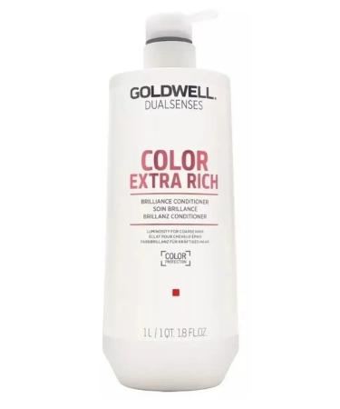 Goldwell Color Extra Rich Balz for dyed hair 1l - Buy Online on GoSupps.com