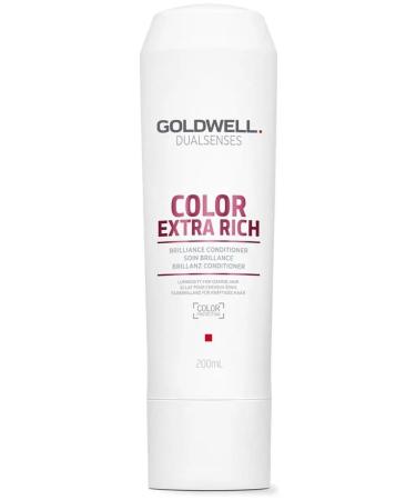 Goldwell Color Extra Rich Balm for dyed hair 200ml - Buy Online on GoSupps.com