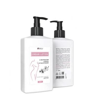 MILV Creamlon for body 330 g