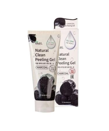 Ekel cosm Pilling slop scrub for facial skin 180 ml