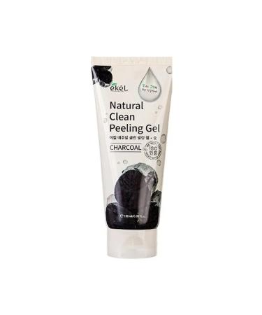 Ekel cosm Pilling slop scrub for facial skin 180 ml - Buy Online on GoSupps.com