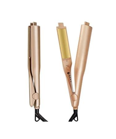 NURYA Professional hair straightener BarBieliss BA-247 / HAIR STRAIGHTENERS - Buy Online on GoSupps.com
