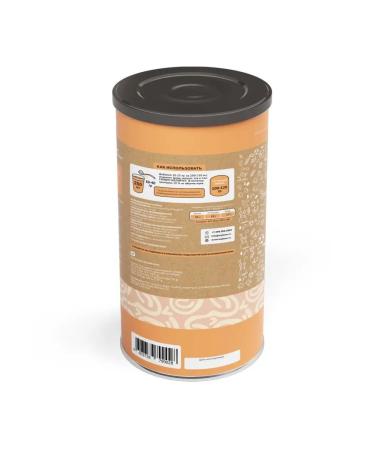 The Power of Solar Protein Vegetable oatmeal oatmeal (Protein concentrate) 500g - Buy Online on GoSupps.com