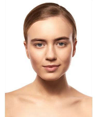 Henna Expert Henna for eyebrows Medium Brown 3 g - Buy Online on GoSupps.com