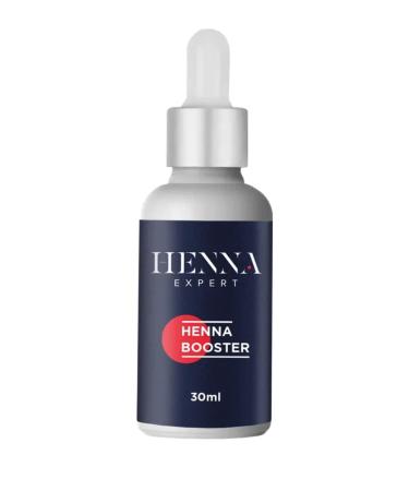 Henna Boosteer Henna 30 ml Henna Henna Expert - Buy Online on GoSupps.com