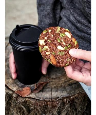 Fit Snacks Baton without sugar without gluten PP power sweets of snacks - Buy Online on GoSupps.com