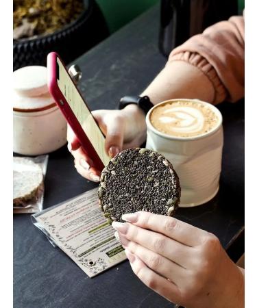 Fit Snacks Baton without sugar without gluten PP power sweets of snacks - Buy Online on GoSupps.com