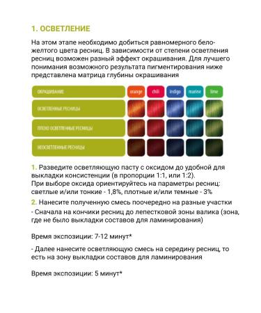 Lash&Go Black Black Black Eyelash Tint Lash Gow 15ml - Buy Online on GoSupps.com