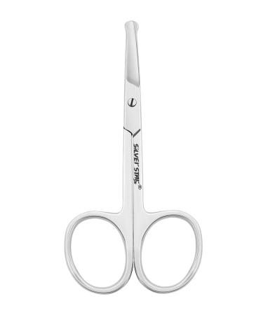 Silver Star Manicure nail scissors safe professional - Buy Online on GoSupps.com