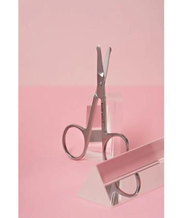 Silver Star Manicure nail scissors safe professional - Buy Online on GoSupps.com