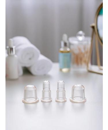 Medical Devices LLC Vacuum facial banks massage - Buy Online on GoSupps.com