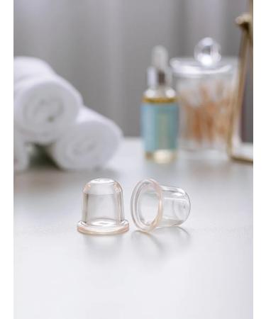 Medical Devices LLC Vacuum facial banks massage - Buy Online on GoSupps.com