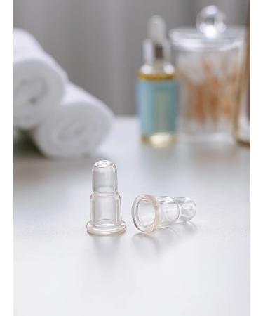 Medical Devices LLC Vacuum facial banks massage - Buy Online on GoSupps.com