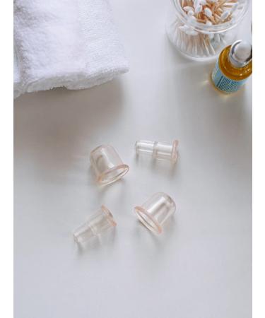 Medical Devices LLC Vacuum facial banks massage - Buy Online on GoSupps.com