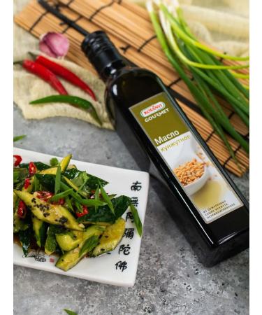 KOTANYI Sesame oil 500 ml - Buy Online on GoSupps.com