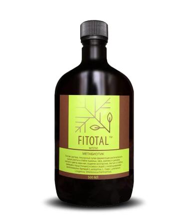 metabiotic FITOTAL Fitotal