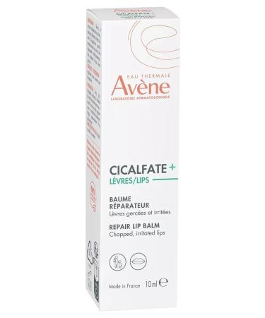 AVENE Balm for lips and skin restoring CICALFATE - Buy Online on GoSupps.com