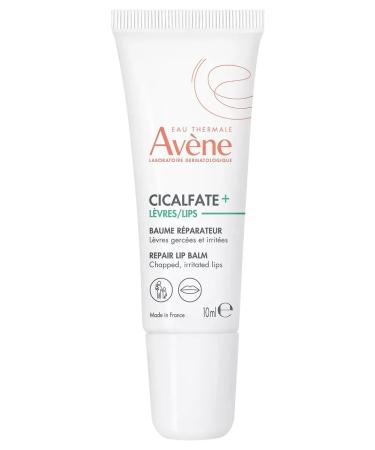 AVENE Balm for lips and skin restoring CICALFATE - Buy Online on GoSupps.com