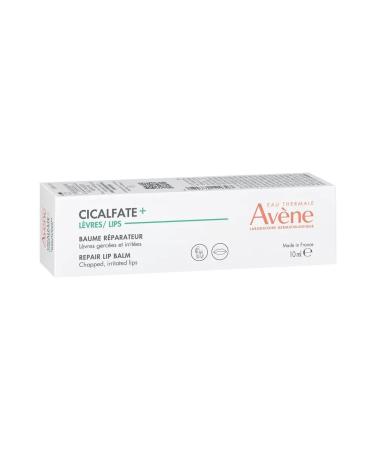 AVENE Balm for lips and skin restoring CICALFATE - Buy Online on GoSupps.com