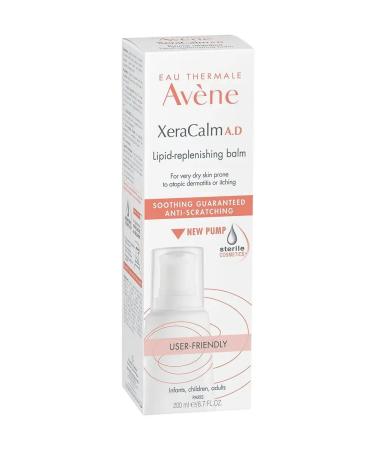 AVENE Balm for dry and atopic leather Emolat Xeraacalm a.d - Buy Online on GoSupps.com
