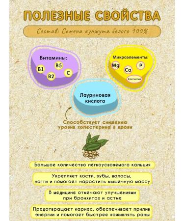 Meralad Urbech from the seeds of the Kunzhut White 230 gr. Takhini Paste - Buy Online on GoSupps.com