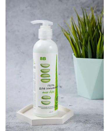 VkusVill Washing gel 2 pieces of 250 ml - Buy Online on GoSupps.com