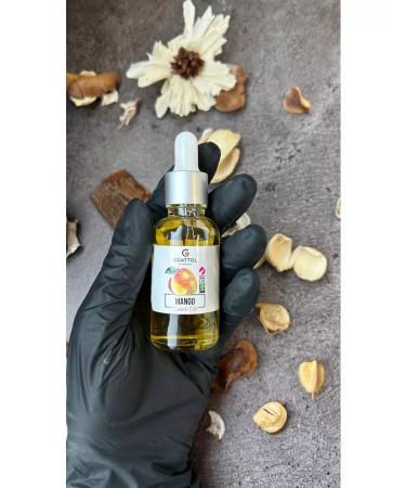 Grattol Oil for cuticle and nails with a pipette - Buy Online on GoSupps.com