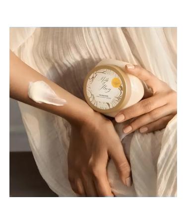 Oriflame MILK & Honey Gold Nour - Buy Online on GoSupps.com