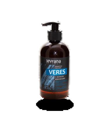 levrana Shampoo Veres male 300 ml