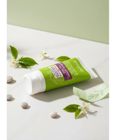 levrana Washing gel tea tree (hydrophilic) 150ml - Buy Online on GoSupps.com