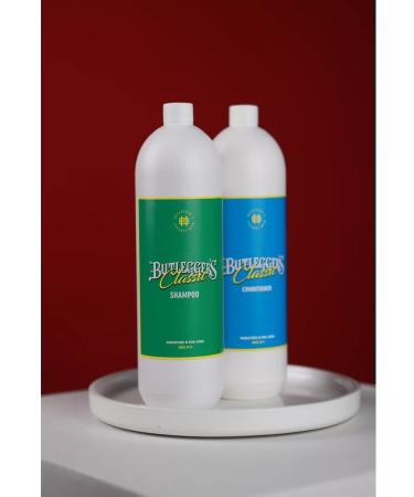 Butlegger's Hair conditioner 1000 ml - Buy Online on GoSupps.com