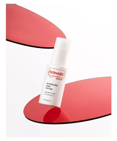 It's Skin Anti -aging serum for face with retinol - Buy Online on GoSupps.com