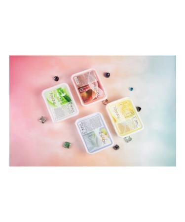 ITALWAX Paraffin for arms cosmetic for baths natural - Buy Online on GoSupps.com