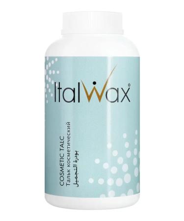 ITALWAX Talc for shugaring Podulation before depilation of body powder - Buy Online on GoSupps.com