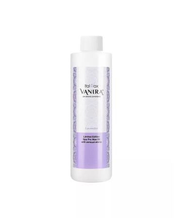 ITALWAX Oil before and after Nirvana depilation soothing 250 ml - Buy Online on GoSupps.com