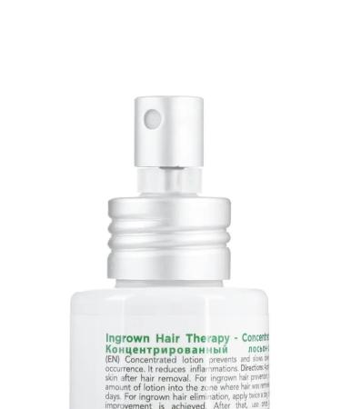 ITALWAX Wheezero lotion from ingrown hair after depilation 100 ml - Buy Online on GoSupps.com