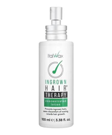 ITALWAX Wheezero lotion from ingrown hair after depilation 100 ml - Buy Online on GoSupps.com