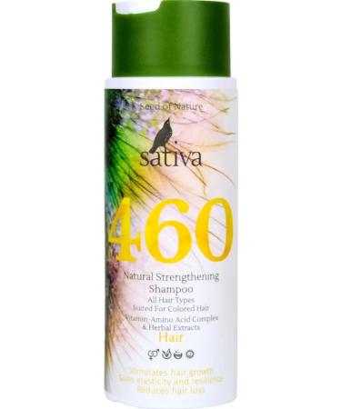 SATIVA 460 - Buy Online on GoSupps.com